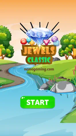 Game screenshot Jewels Classic 2022 Plus mod apk