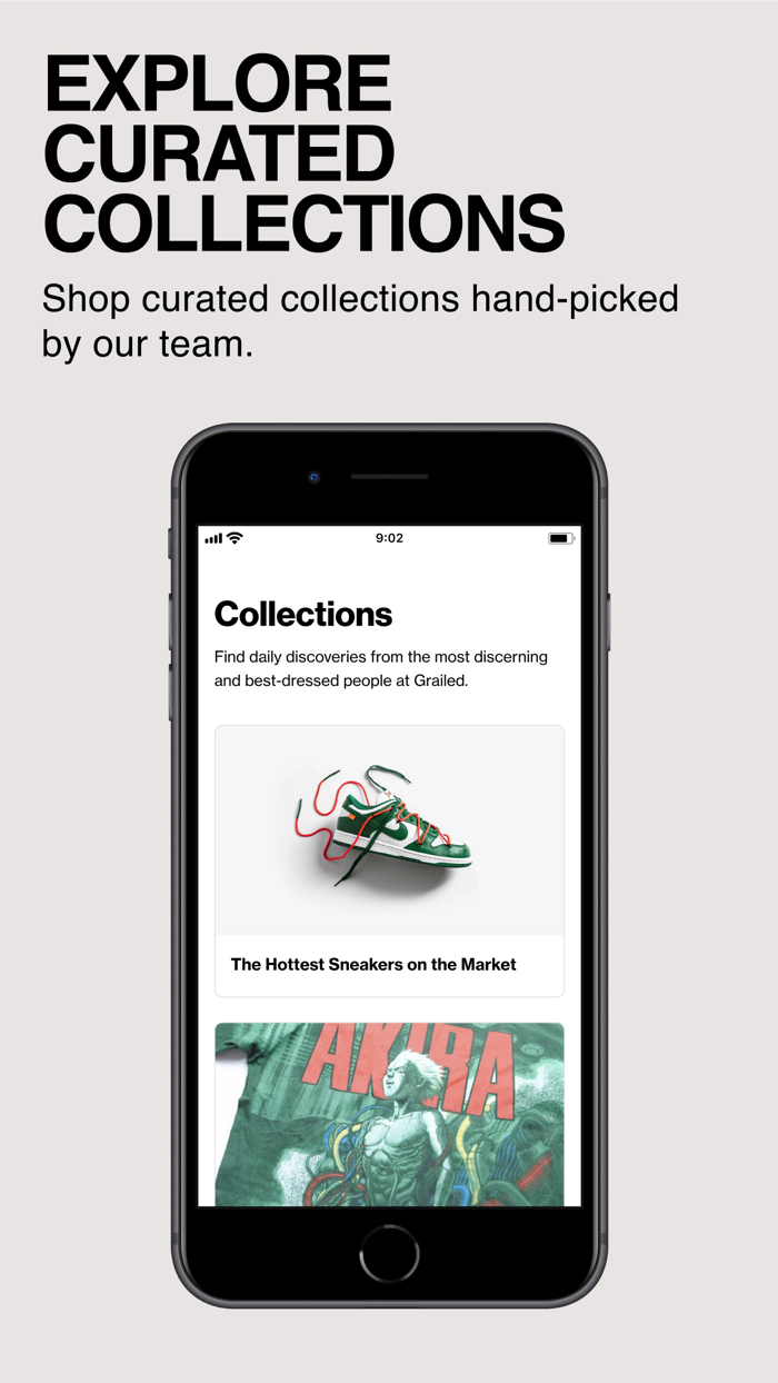 Grailed - Buy  Sell Clothing