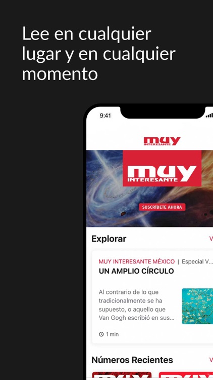 Muy Interesante México
