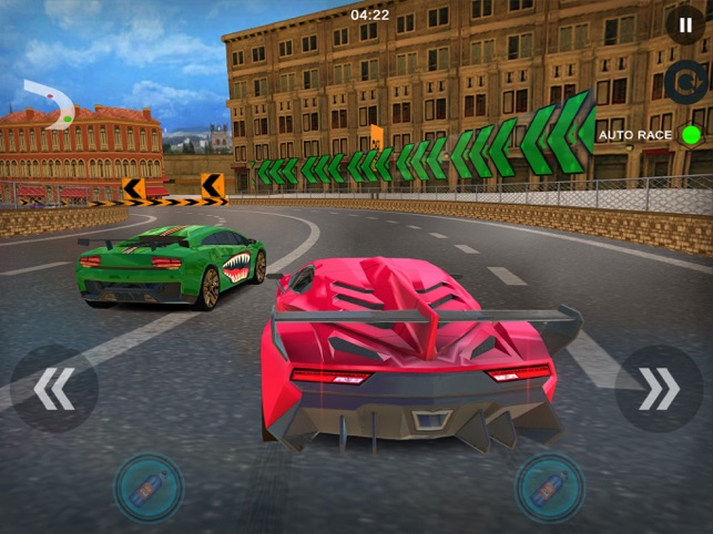 7000 Crazy Car Traffic Racing Mod Apk Download  HD