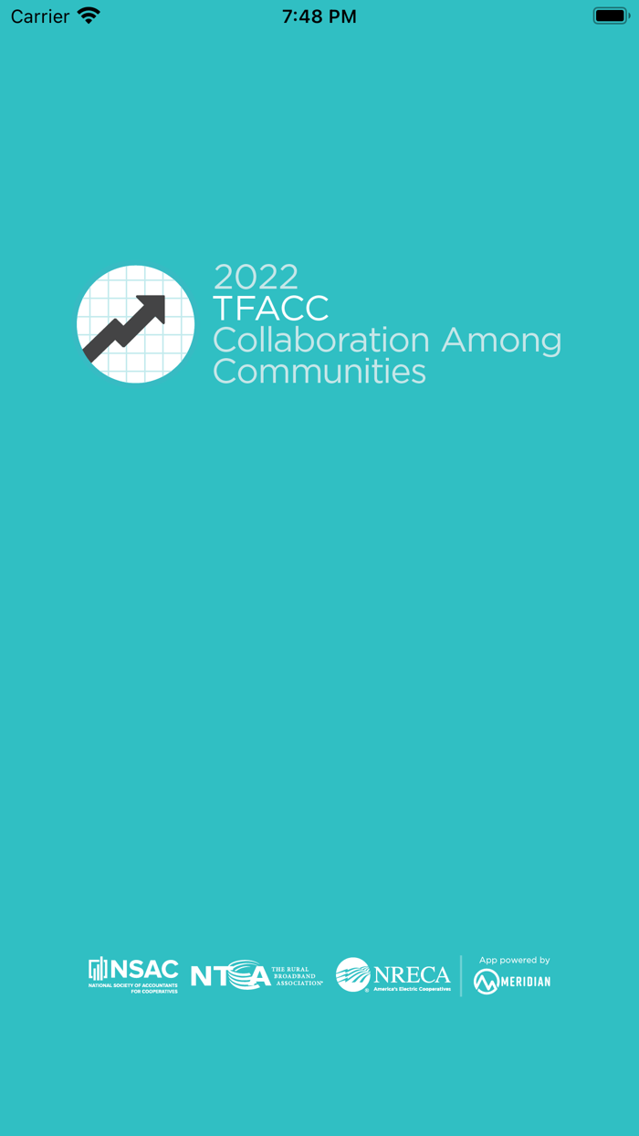 NRECA  NSAC  NTCA TFACC