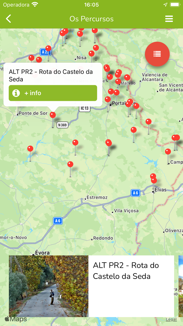 Alentejo Feel Nature