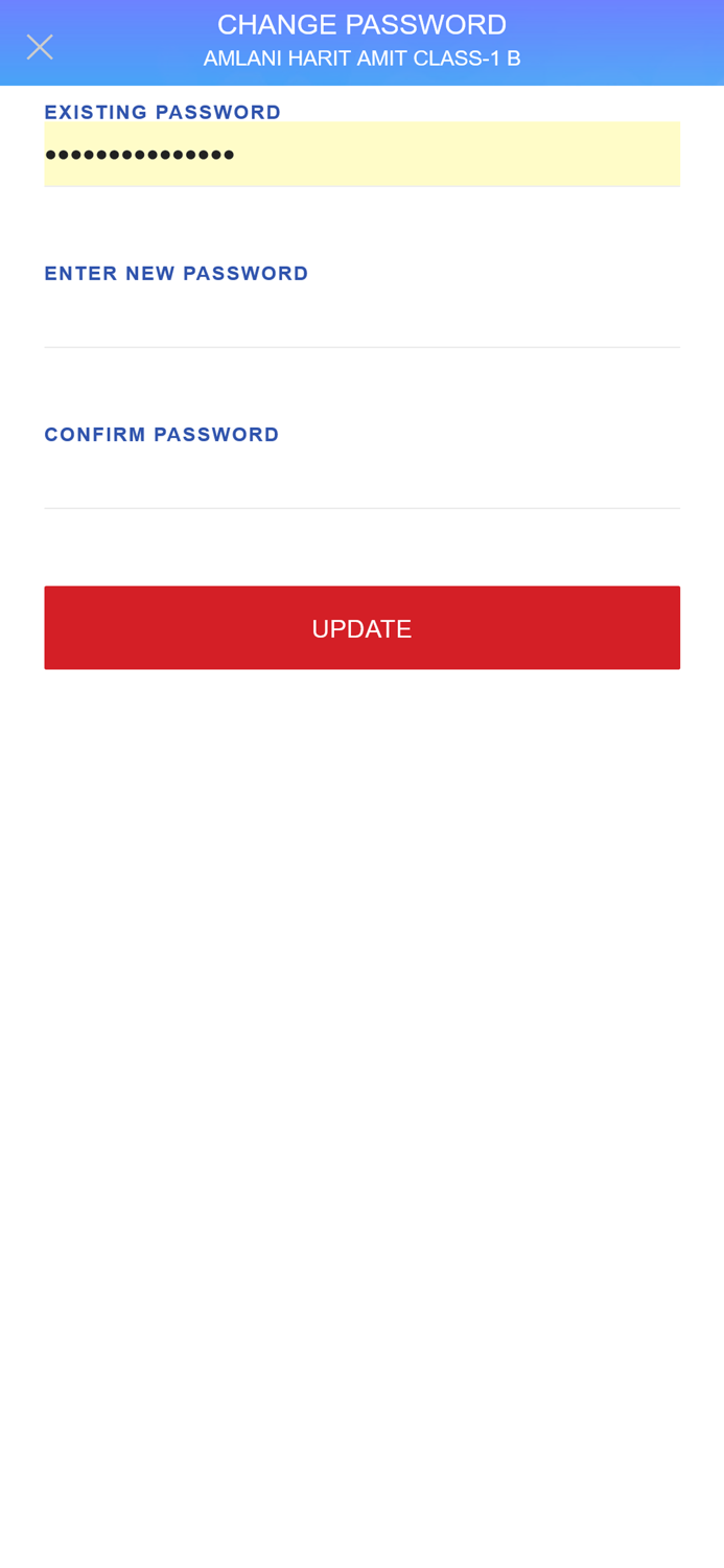 Anand Vidya Vihar School