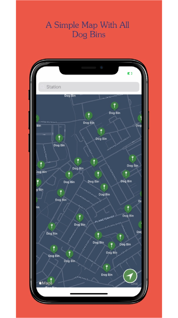 DFM  Dog Friendly Maastricht