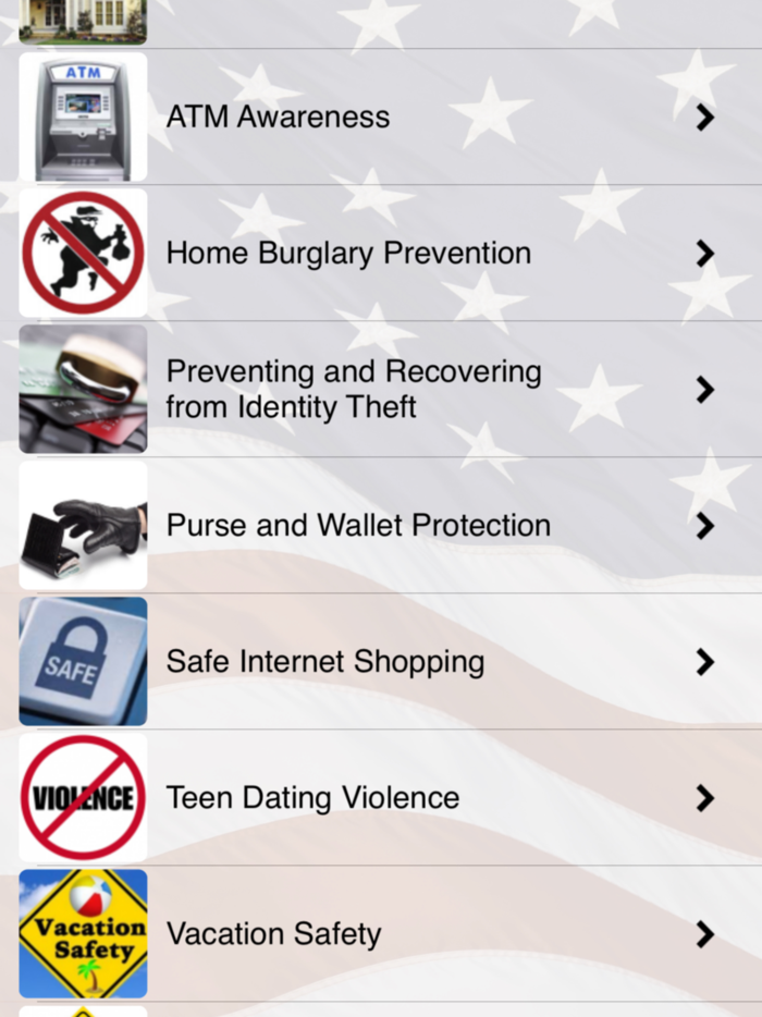 Argyle ISD Police Department