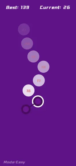 Game screenshot Circle Path apk