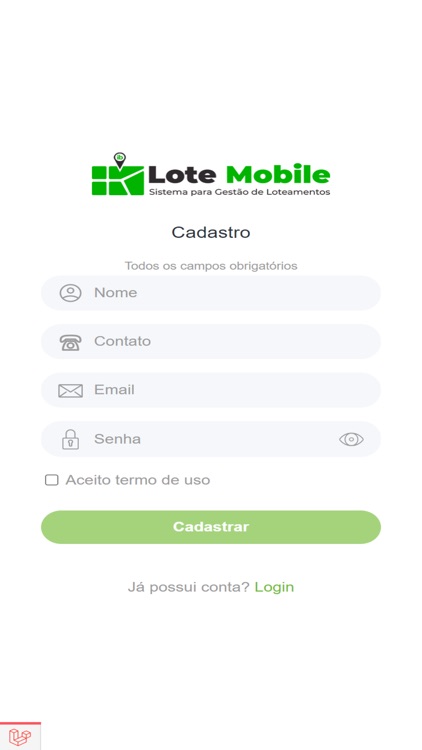 Lotemobile Lite