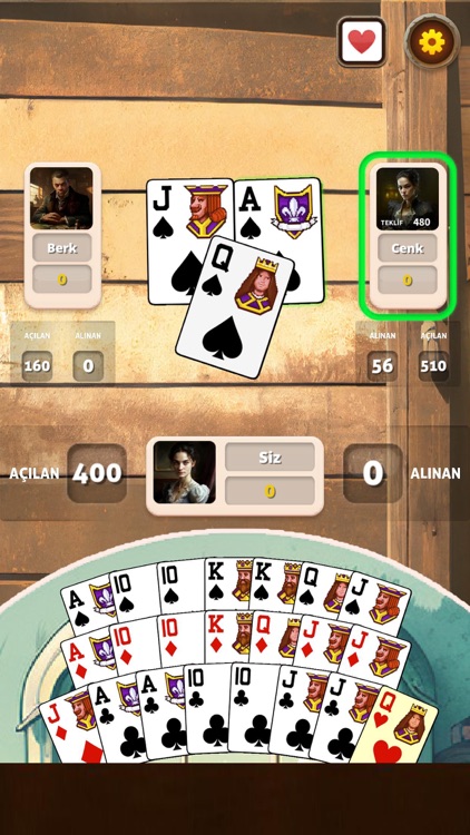 Hoşkin. screenshot-3