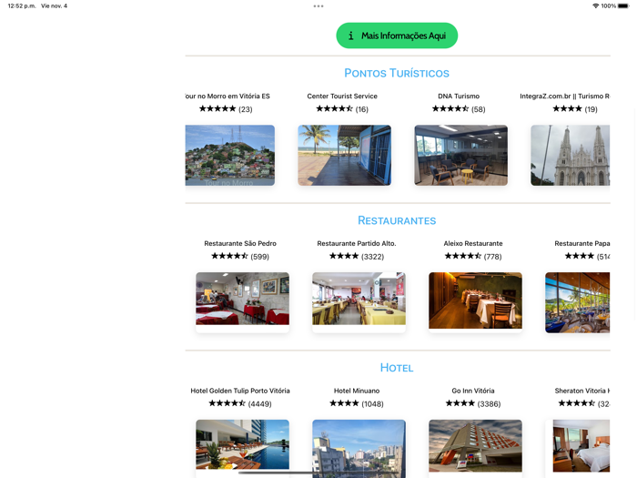Quiz Estado do Espírito Santo
