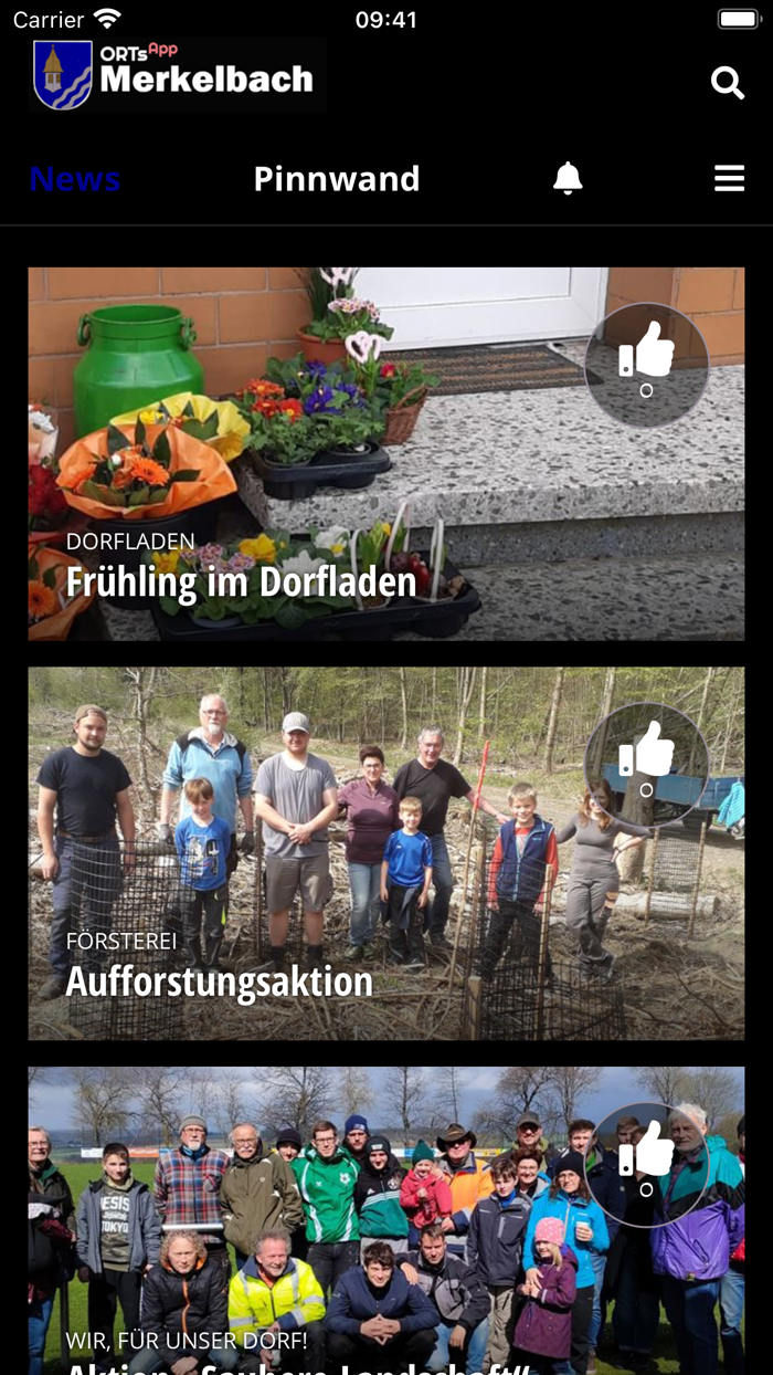 Merkelbach VG Hachenburg