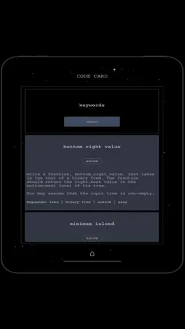 Game screenshot codecard hack