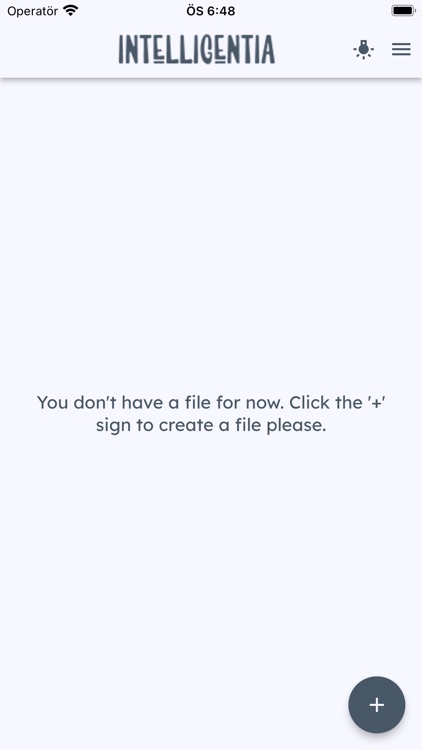 Intelligentia Word Card screenshot-5