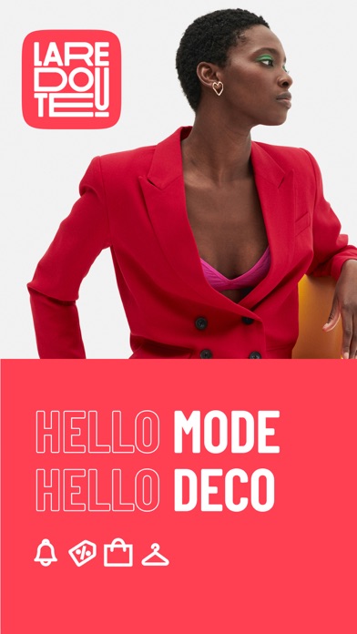 La Redoute Mode, Maison & Deco La Redoute Mode, Maison & Deco