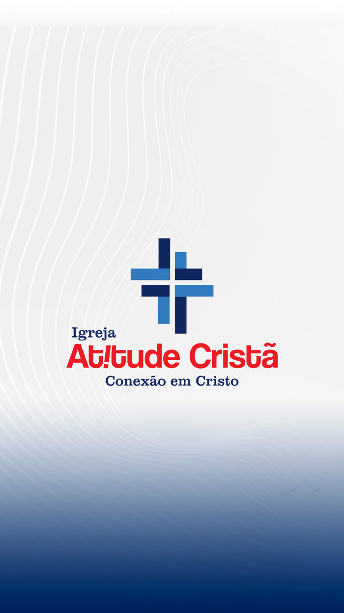 Igreja Atitude Cristã
