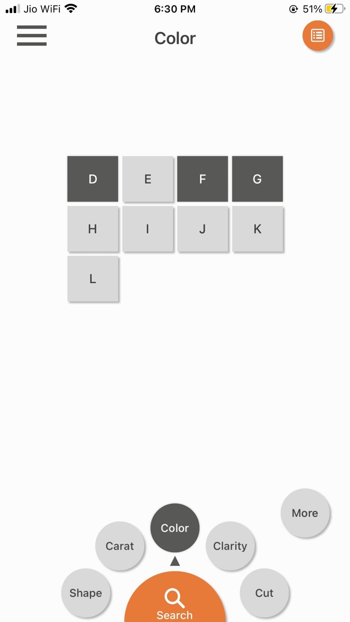 Fire and Ice Diamonds