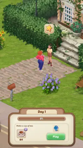 Game screenshot Emma's Secret apk