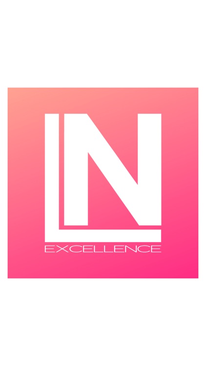 London Nails Excellence