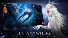 Game screenshot Astral Soul Rising apk