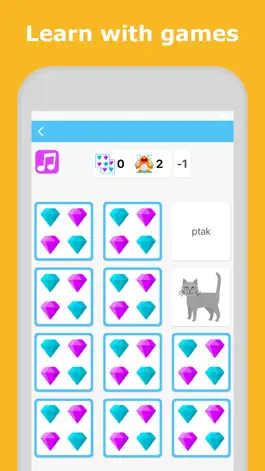 Game screenshot Learn Polish - LuvLingua apk