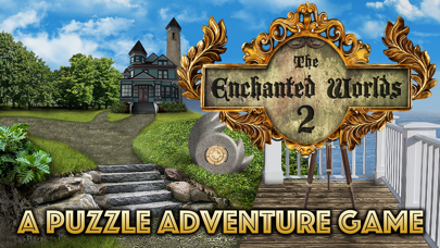 Enchanted Worlds 2 Screenshots