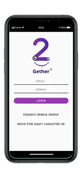 Game screenshot i9ação 2Gether mod apk