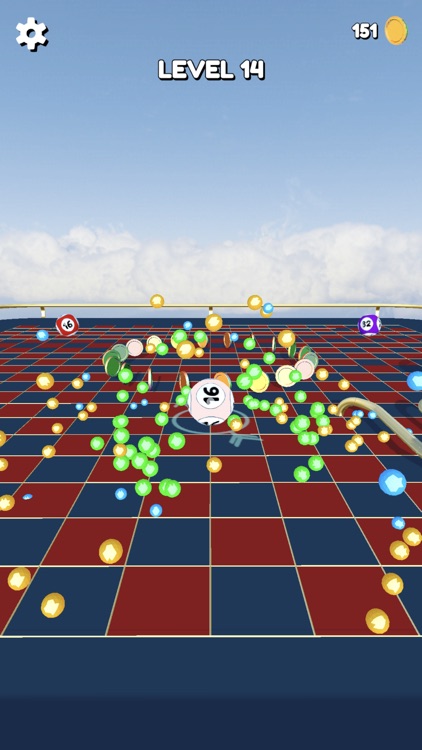 Rolling Doubles screenshot-8