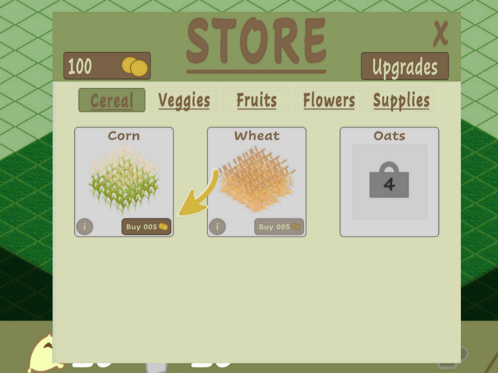 A Day For Leaf - STEM