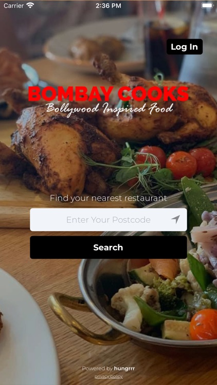 Bombay Cooks