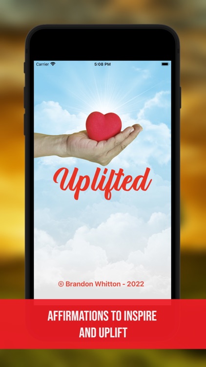 Uplifted