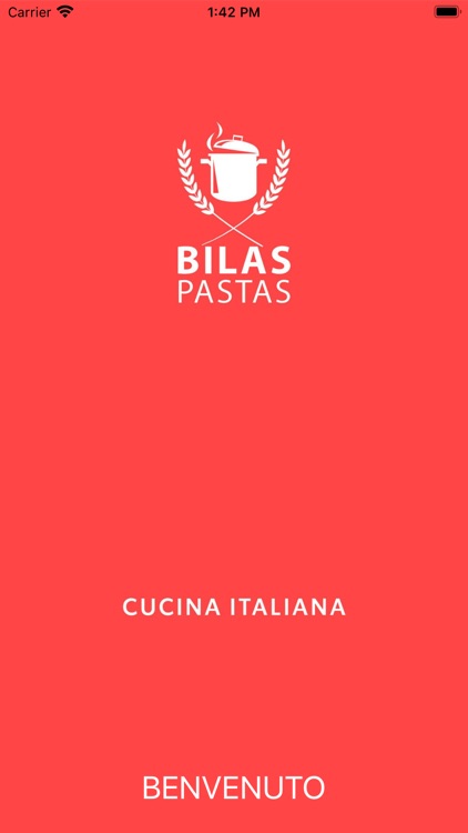 Bilas Pastas