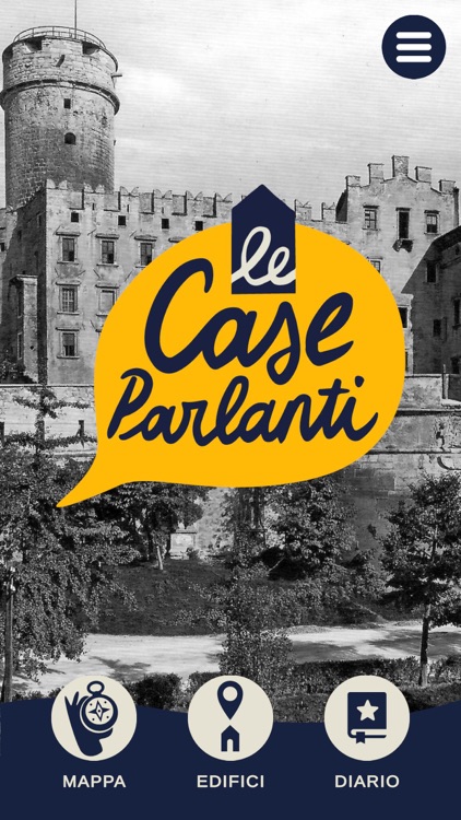 Le Case Parlanti