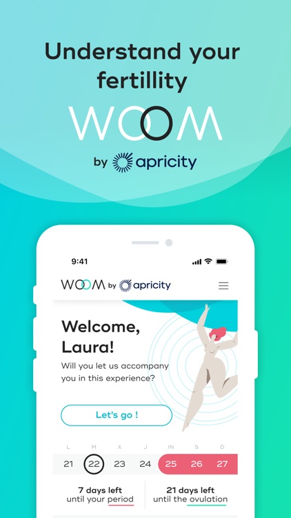 WOOM by Apricity