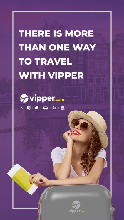 Vipper.com screenshot-3