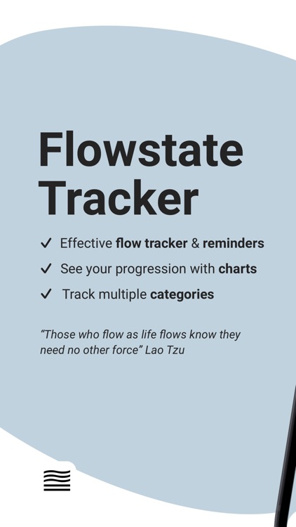 Flowstate Tracker