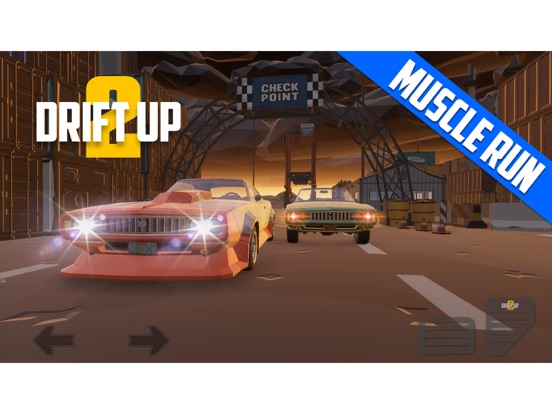 Drift Pro Car Drifting Game screenshot 4