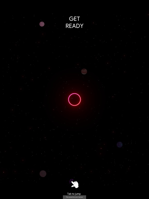 Circle in the Space screenshot 16