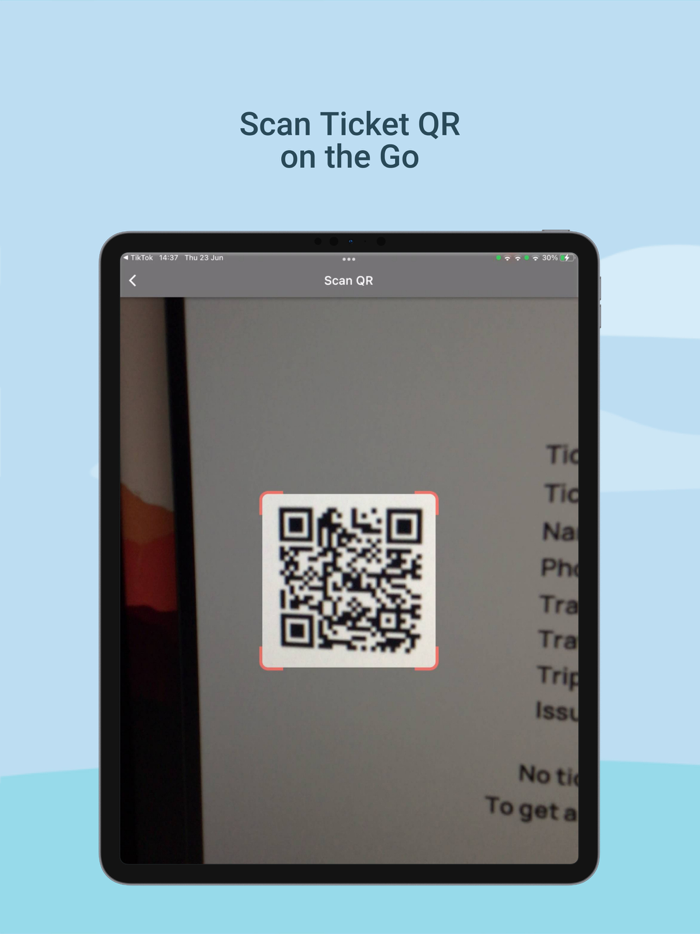 Adventure Launch Admin