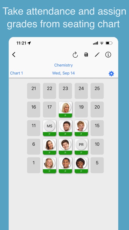 Teacher Aide 2