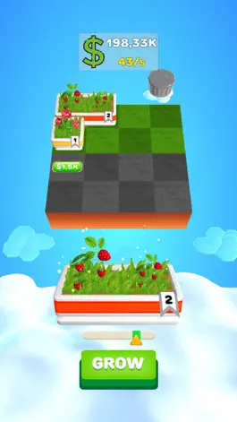Game screenshot Plant House! hack
