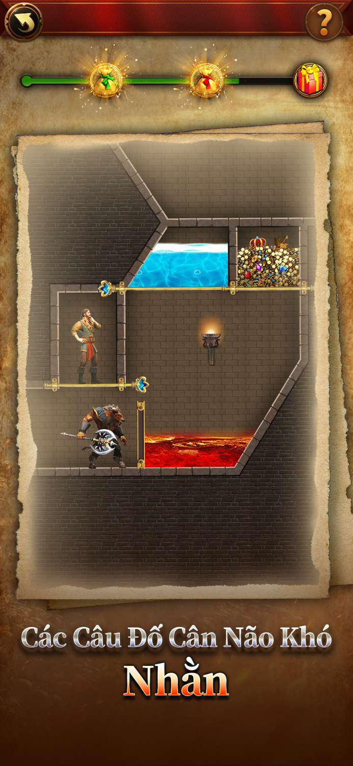 Evony-Vị Vua Trở Lại-SohaGame