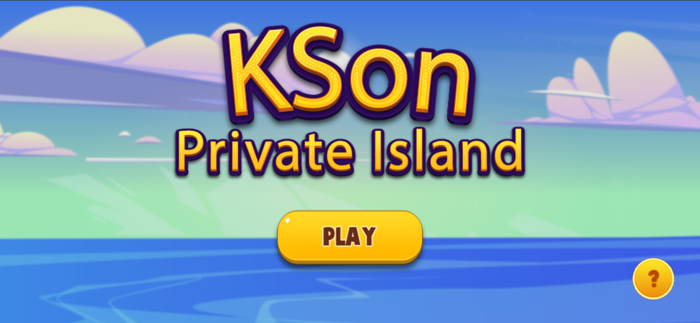 KSon Private Island