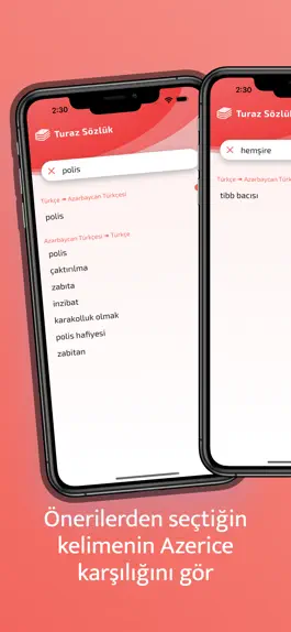 Game screenshot Turaz Sözlük hack