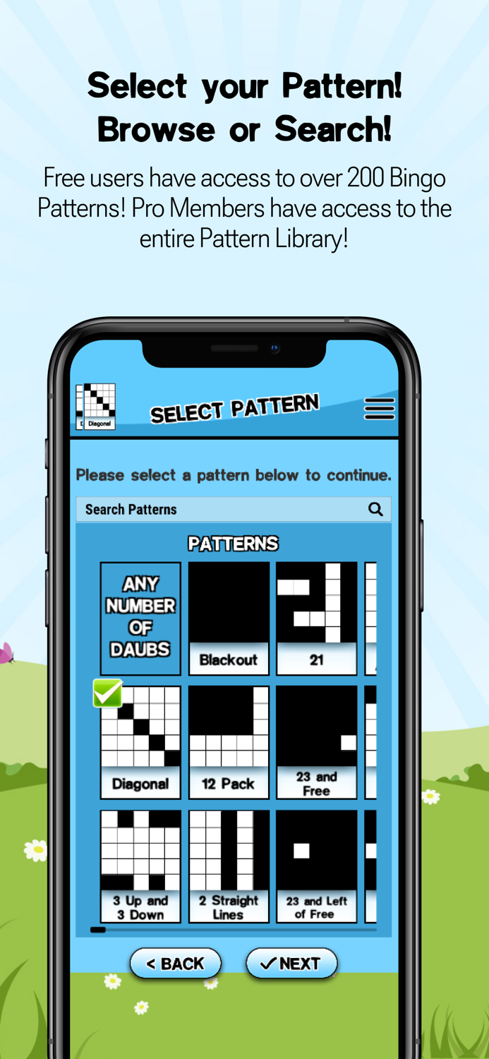 BINGOAT BINGO GAME ASSISTANT