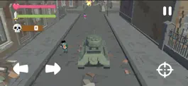 Game screenshot Mad Tank Battle hack