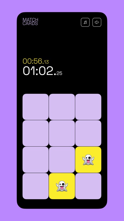 Flip and Match Cards screenshot-4