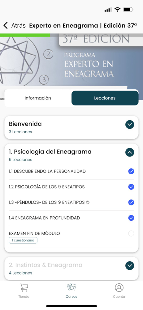 AutoGnosis screenshot 2