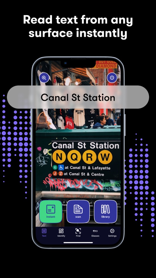 Envision AI by Envision Technologies B.V. (iOS Apps) — AppAgg