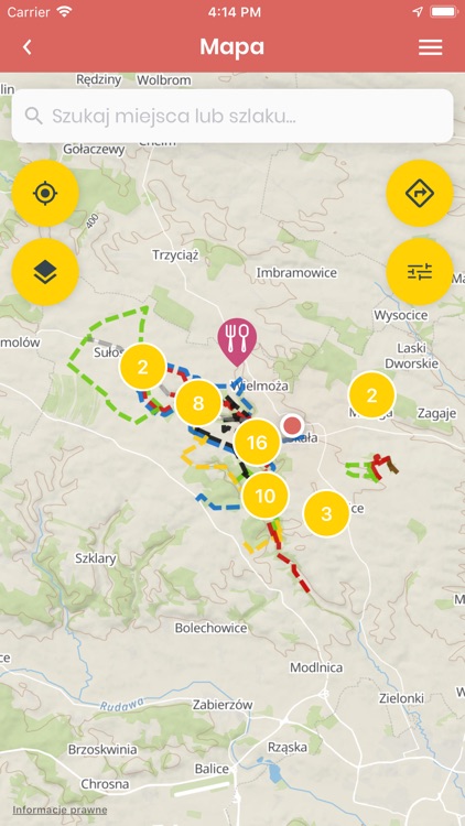 e-Jurajska Kraina screenshot-7