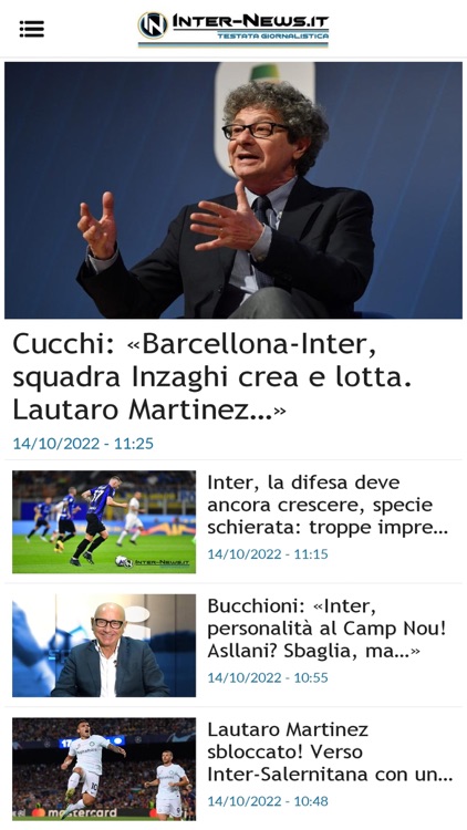 Inter-News