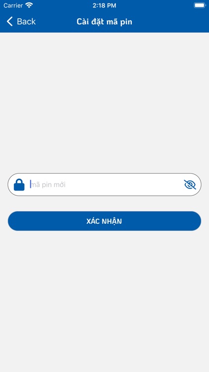 TYM Mobile screenshot-3